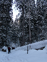 102_pres de deux metres de neige