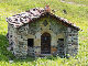 Chapelle Saint Barthélémy